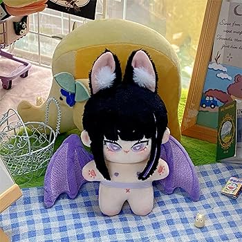 dsぬいぐるみオーダー ぬいぐるみオーダー 推しぬい 11cm - メルカリ